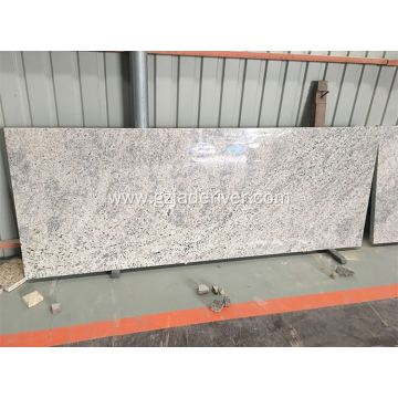 Custom High Quality Brazil Rose Granite Slab Tile